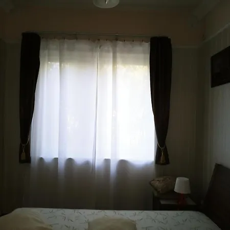 Villa-haz 부다페스트
